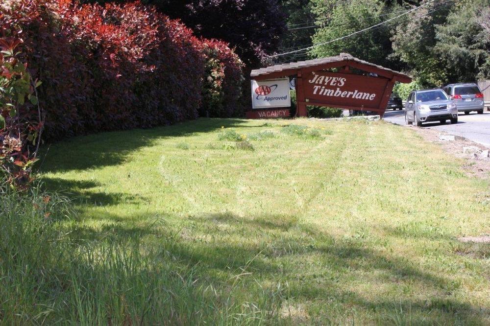 Jayes Timberlane Resort Ben Lomond Exterior foto