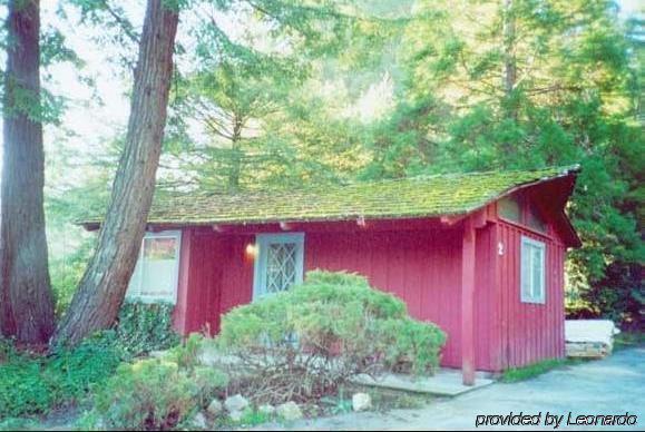 Jayes Timberlane Resort Ben Lomond Exterior foto