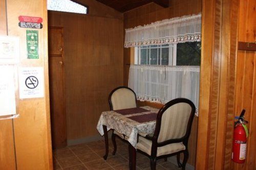 Jayes Timberlane Resort Ben Lomond Exterior foto