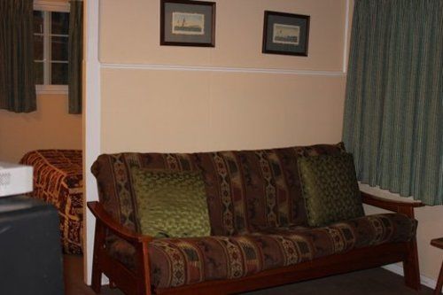 Jayes Timberlane Resort Ben Lomond Exterior foto
